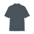 Cargar imagen en el visor de la galería, CHH UNIVERSITY round logo polo (Embroidery)
