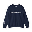 Load image into Gallery viewer, CHH UNIVERSITY Heavy Blend™ Sweatshirt
