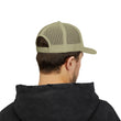 Cargar imagen en el visor de la galería, CHH UNIVERSITY round logo Snapback Trucker Cap
