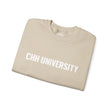 Load image into Gallery viewer, CHH UNIVERSITY Heavy Blend™ Sweatshirt
