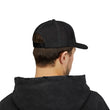 Cargar imagen en el visor de la galería, CHH UNIVERSITY round logo Snapback Trucker Cap

