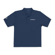 Load image into Gallery viewer, CHH UNIVERSITY polo (Embroidery)
