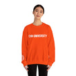 Load image into Gallery viewer, CHH UNIVERSITY Heavy Blend™ Sweatshirt
