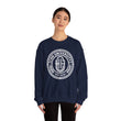 Load image into Gallery viewer, CHH UNIVERSITY round logo Heavy Blend™ Sweatshirt
