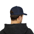 Cargar imagen en el visor de la galería, CHH UNIVERSITY round logo Snapback Trucker Cap
