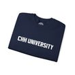 Load image into Gallery viewer, CHH UNIVERSITY Heavy Blend™ Sweatshirt
