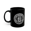 Load image into Gallery viewer, Black Mug (11oz, 15oz)
