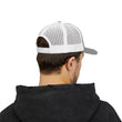 Cargar imagen en el visor de la galería, CHH UNIVERSITY round logo Snapback Trucker Cap
