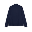 Cargar imagen en el visor de la galería, CHH UNIVERSITY adidas® Quarter-Zip Pullover (Embroidery)

