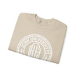 Load image into Gallery viewer, CHH UNIVERSITY round logo Heavy Blend™ Sweatshirt
