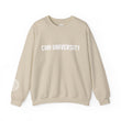 Load image into Gallery viewer, CHH UNIVERSITY Heavy Blend™ Sweatshirt
