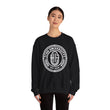 Load image into Gallery viewer, CHH UNIVERSITY round logo Heavy Blend™ Sweatshirt
