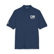 Load image into Gallery viewer, CHH UNIVERSITY font logo polo (Embroidery)
