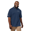 Load image into Gallery viewer, CHH UNIVERSITY polo (Embroidery)
