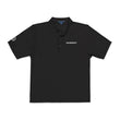 Load image into Gallery viewer, CHH UNIVERSITY polo (Embroidery)

