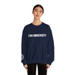 Load image into Gallery viewer, CHH UNIVERSITY Heavy Blend™ Sweatshirt
