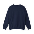 Load image into Gallery viewer, CHH UNIVERSITY round logo Heavy Blend™ Sweatshirt
