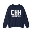 Load image into Gallery viewer, CHH University Unisex Heavy Blend™ Crewneck Sweatshirt
