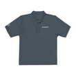 Load image into Gallery viewer, CHH UNIVERSITY polo (Embroidery)
