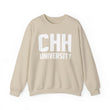 Load image into Gallery viewer, CHH University Unisex Heavy Blend™ Crewneck Sweatshirt
