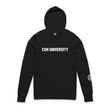 Cargar imagen en el visor de la galería, CHH UNIVERSITY classic Hooded Long Sleeve Tee
