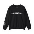 Load image into Gallery viewer, CHH UNIVERSITY Heavy Blend™ Sweatshirt
