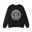 Load image into Gallery viewer, CHH UNIVERSITY round logo Heavy Blend™ Sweatshirt
