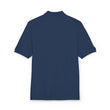Cargar imagen en el visor de la galería, CHH UNIVERSITY round logo polo (Embroidery)
