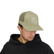 Cargar imagen en el visor de la galería, CHH UNIVERSITY round logo Snapback Trucker Cap
