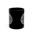 Load image into Gallery viewer, Black Mug (11oz, 15oz)
