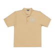 Cargar imagen en el visor de la galería, CHH UNIVERSITY round logo polo (Embroidery)
