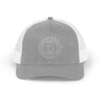 Cargar imagen en el visor de la galería, CHH UNIVERSITY round logo Snapback Trucker Cap
