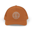 Cargar imagen en el visor de la galería, CHH UNIVERSITY round logo Snapback Trucker Cap
