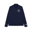 Cargar imagen en el visor de la galería, CHH UNIVERSITY adidas® Quarter-Zip Pullover (Embroidery)
