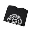 Load image into Gallery viewer, CHH UNIVERSITY round logo Heavy Blend™ Sweatshirt
