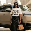 Charger l'image dans la galerie, Jesus Loves You UNI-TEE®
