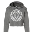 Load image into Gallery viewer, Deep Heather - FRONT
