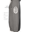 Load image into Gallery viewer, Deep Heather - SLEEVE_LEFT
