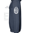 Load image into Gallery viewer, Navy - SLEEVE_LEFT
