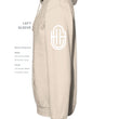 Load image into Gallery viewer, HEATHER DUST - SLEEVE_LEFT
